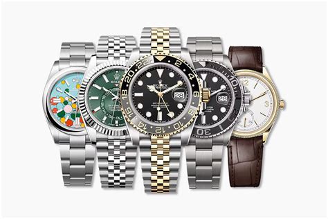 new rolex release 2024